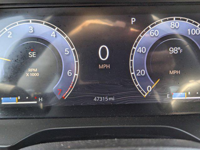 Used 2023 Jeep Grand Cherokee L For Sale in Tucson, AZ