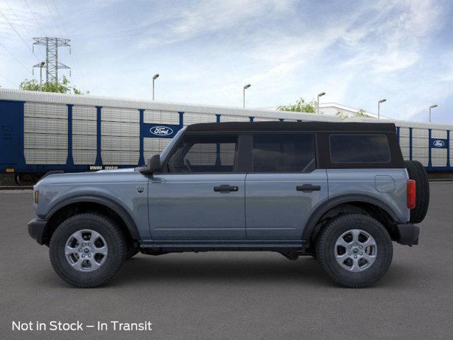 New 2025 Ford Bronco For Sale in Tucson, AZ