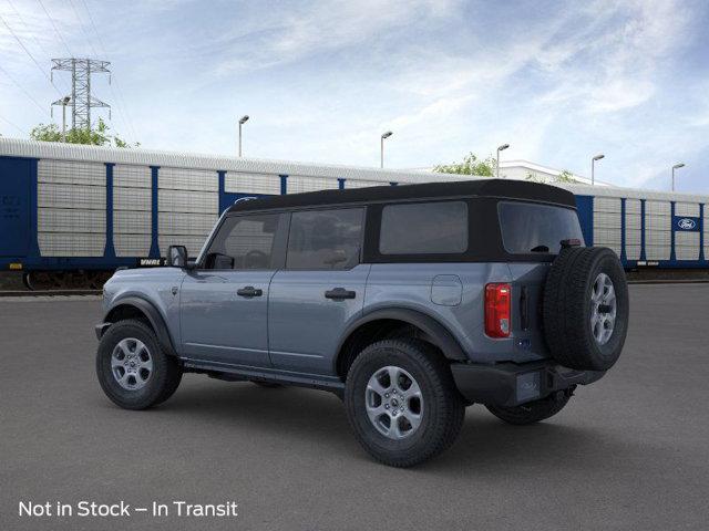 New 2025 Ford Bronco For Sale in Tucson, AZ