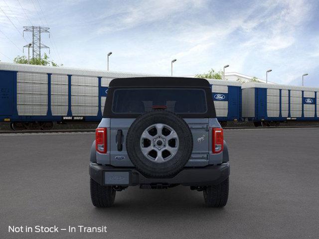 New 2025 Ford Bronco For Sale in Tucson, AZ