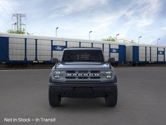New 2025 Ford Bronco For Sale in Tucson, AZ