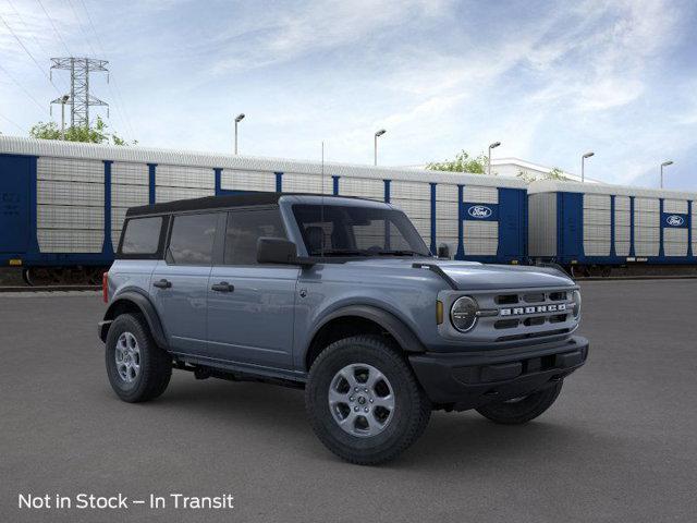 New 2025 Ford Bronco For Sale in Tucson, AZ