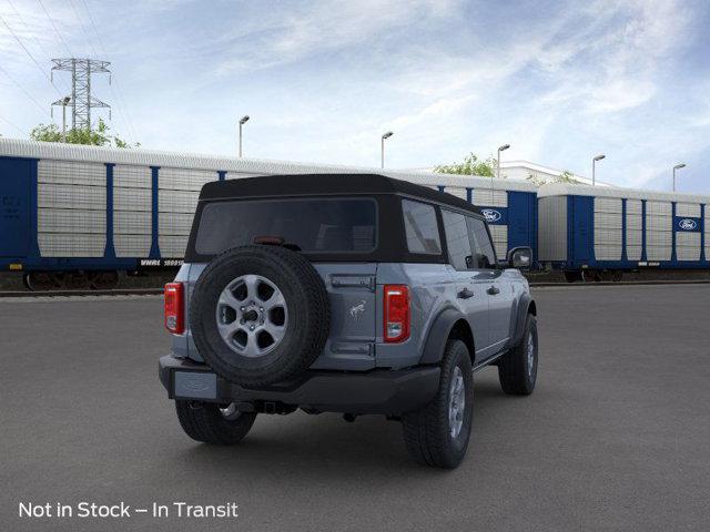 New 2025 Ford Bronco For Sale in Tucson, AZ