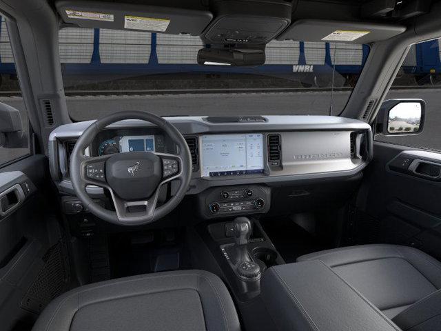New 2025 Ford Bronco For Sale in Tucson, AZ
