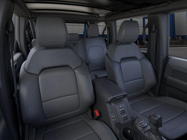 New 2025 Ford Bronco For Sale in Tucson, AZ