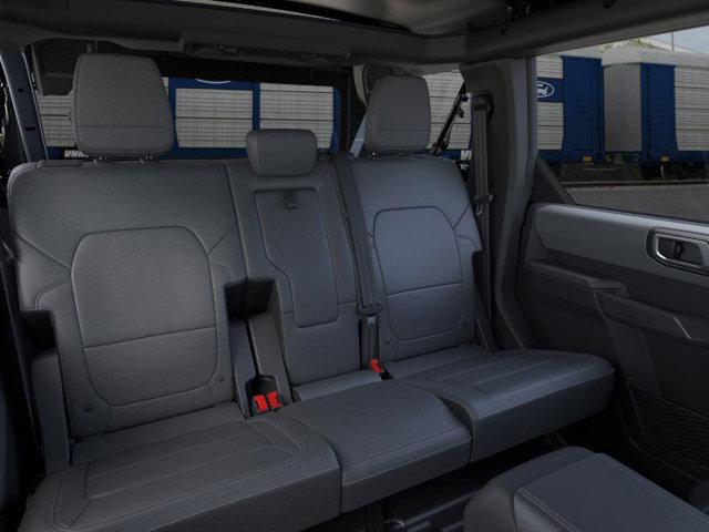 New 2025 Ford Bronco For Sale in Tucson, AZ