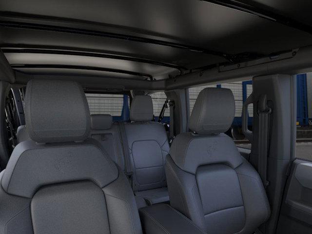 New 2025 Ford Bronco For Sale in Tucson, AZ