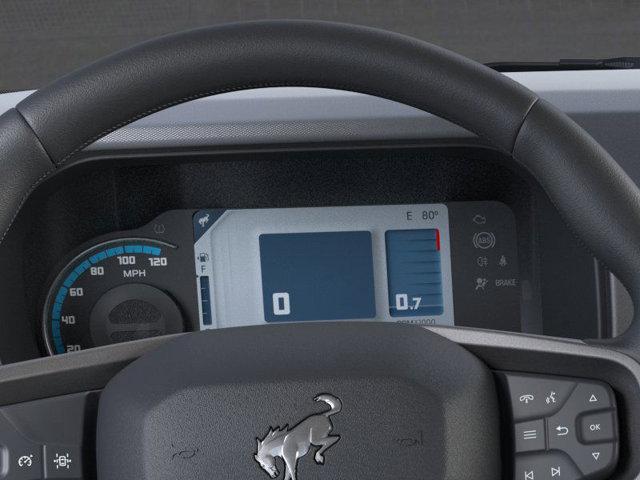 New 2025 Ford Bronco For Sale in Tucson, AZ