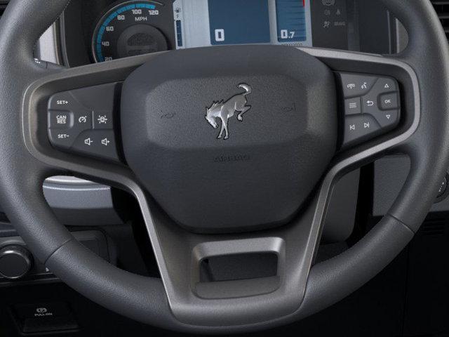 New 2025 Ford Bronco For Sale in Tucson, AZ