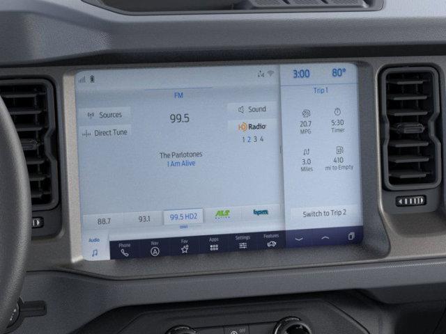 New 2025 Ford Bronco For Sale in Tucson, AZ