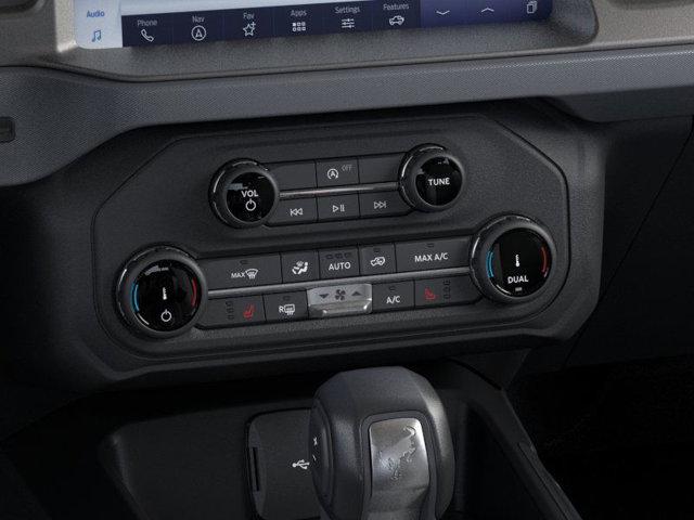 New 2025 Ford Bronco For Sale in Tucson, AZ
