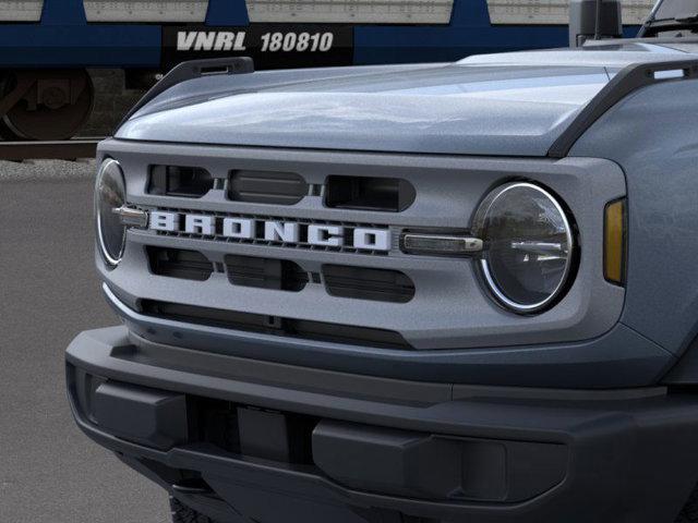 New 2025 Ford Bronco For Sale in Tucson, AZ