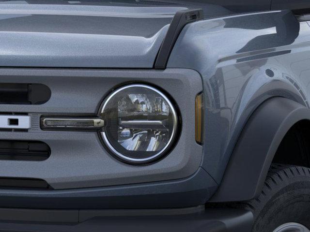 New 2025 Ford Bronco For Sale in Tucson, AZ