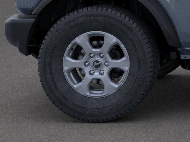 New 2025 Ford Bronco For Sale in Tucson, AZ