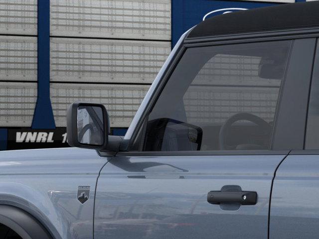 New 2025 Ford Bronco For Sale in Tucson, AZ
