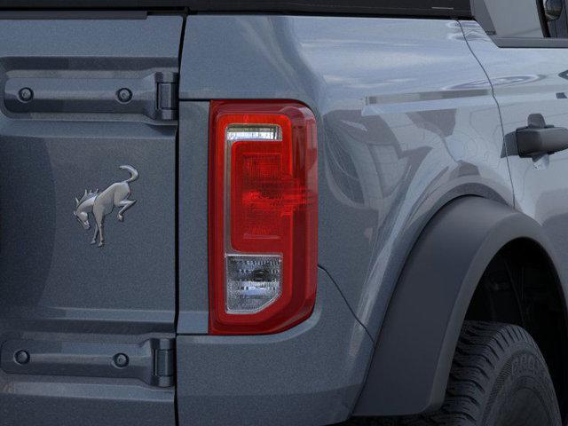 New 2025 Ford Bronco For Sale in Tucson, AZ