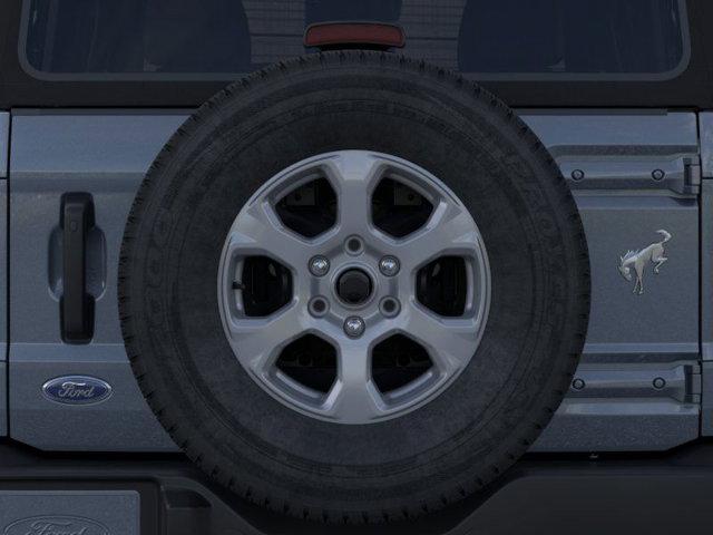 New 2025 Ford Bronco For Sale in Tucson, AZ