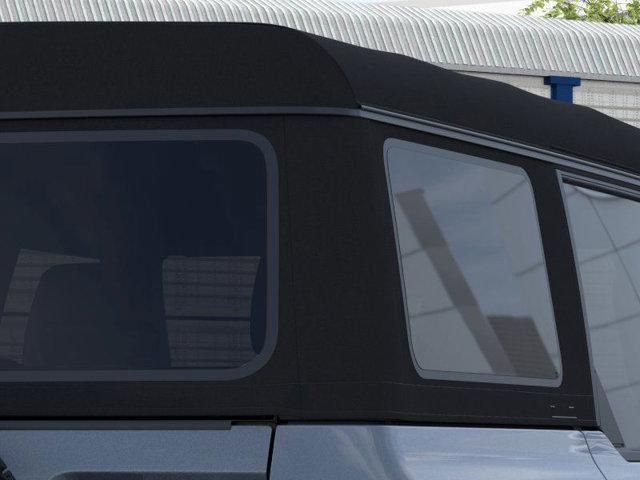 New 2025 Ford Bronco For Sale in Tucson, AZ