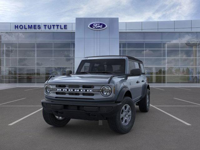 New 2025 Ford Bronco For Sale in Tucson, AZ