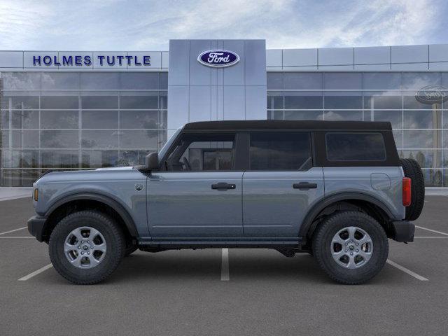 New 2025 Ford Bronco For Sale in Tucson, AZ