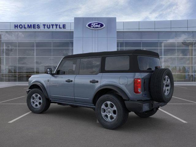 New 2025 Ford Bronco For Sale in Tucson, AZ