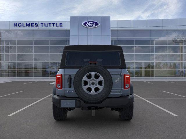 New 2025 Ford Bronco For Sale in Tucson, AZ