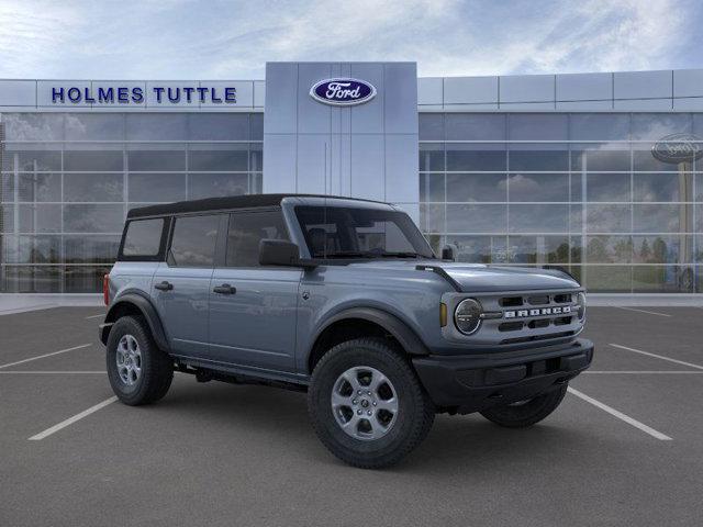 New 2025 Ford Bronco For Sale in Tucson, AZ