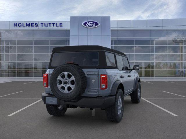 New 2025 Ford Bronco For Sale in Tucson, AZ