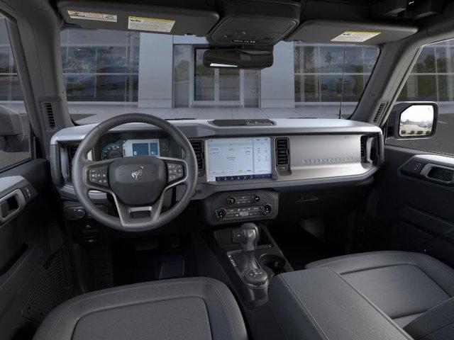 New 2025 Ford Bronco For Sale in Tucson, AZ