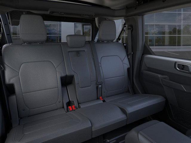New 2025 Ford Bronco For Sale in Tucson, AZ