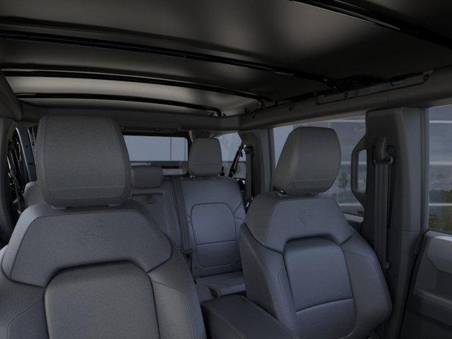 New 2025 Ford Bronco For Sale in Tucson, AZ