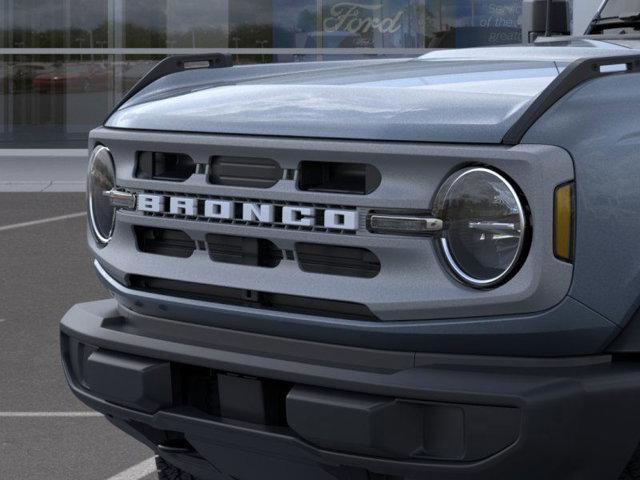 New 2025 Ford Bronco For Sale in Tucson, AZ