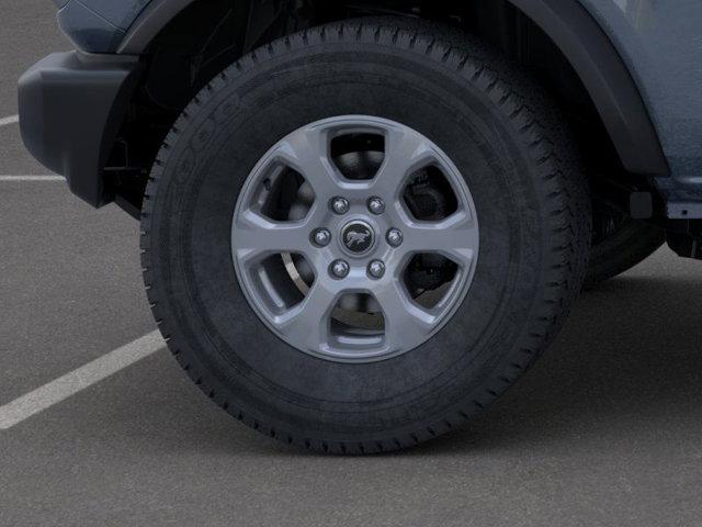 New 2025 Ford Bronco For Sale in Tucson, AZ