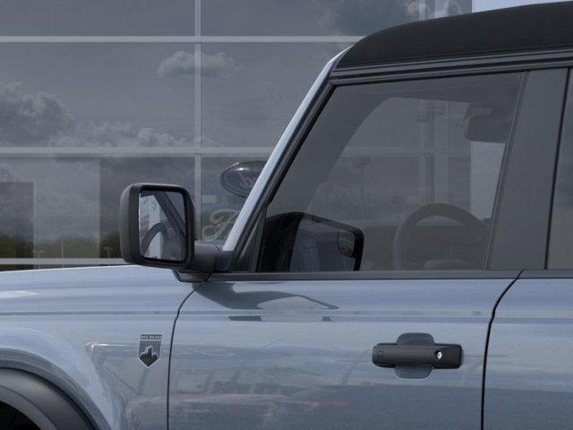 New 2025 Ford Bronco For Sale in Tucson, AZ