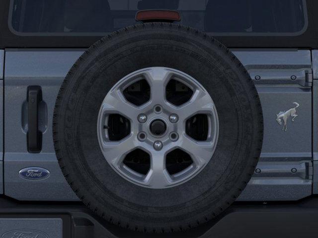 New 2025 Ford Bronco For Sale in Tucson, AZ