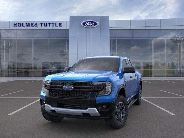 New 2025 Ford Ranger For Sale in Tucson, AZ