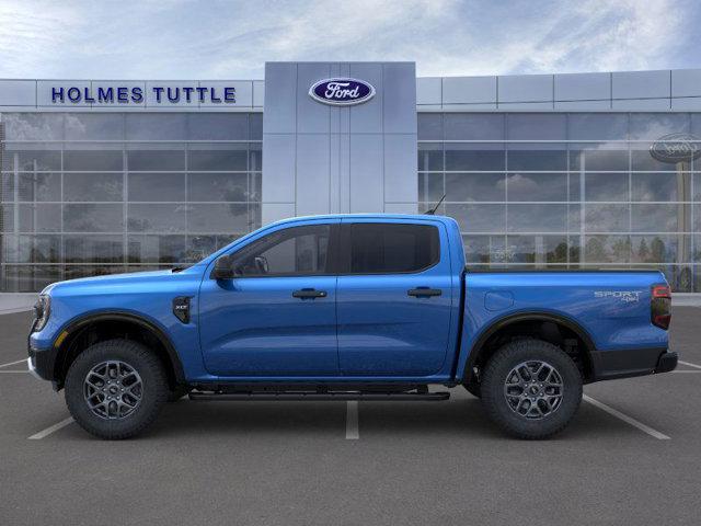New 2025 Ford Ranger For Sale in Tucson, AZ