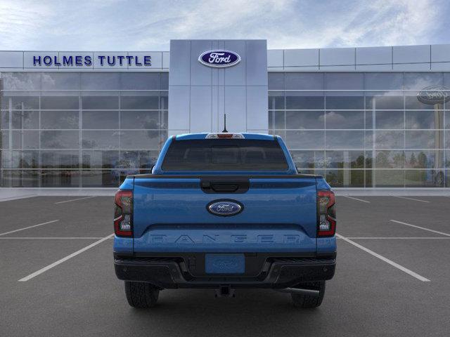 New 2025 Ford Ranger For Sale in Tucson, AZ