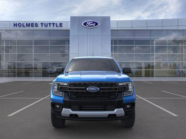 New 2025 Ford Ranger For Sale in Tucson, AZ