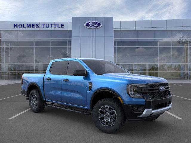 New 2025 Ford Ranger For Sale in Tucson, AZ