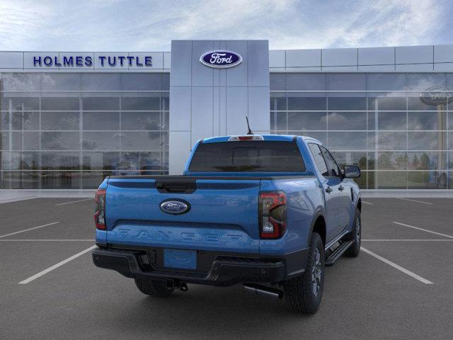 New 2025 Ford Ranger For Sale in Tucson, AZ