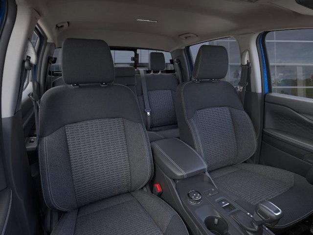 New 2025 Ford Ranger For Sale in Tucson, AZ