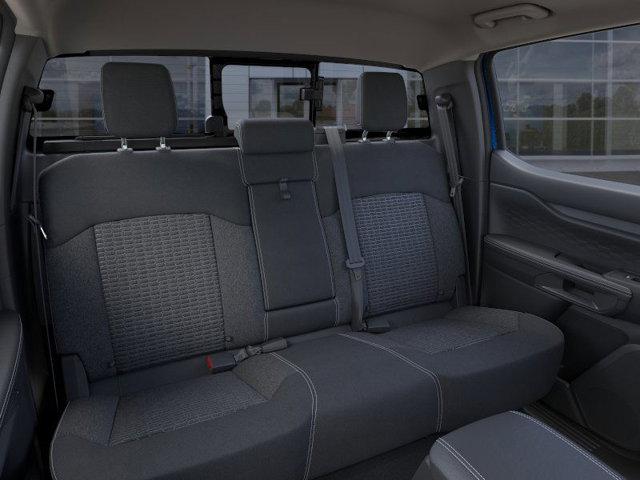 New 2025 Ford Ranger For Sale in Tucson, AZ
