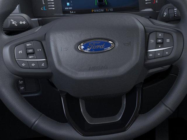 New 2025 Ford Ranger For Sale in Tucson, AZ