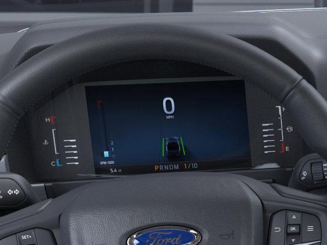 New 2025 Ford Ranger For Sale in Tucson, AZ