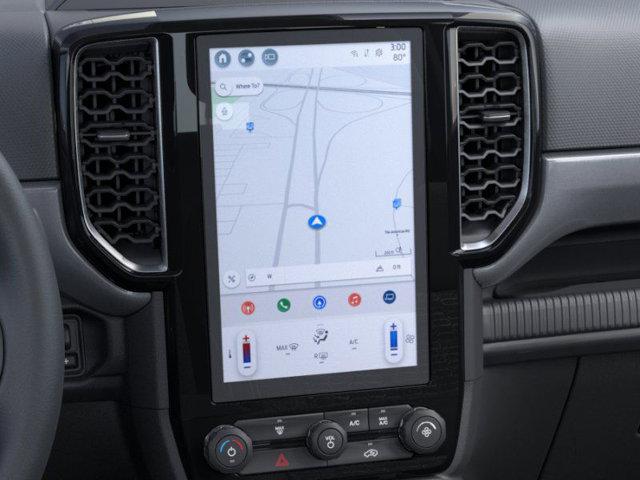 New 2025 Ford Ranger For Sale in Tucson, AZ