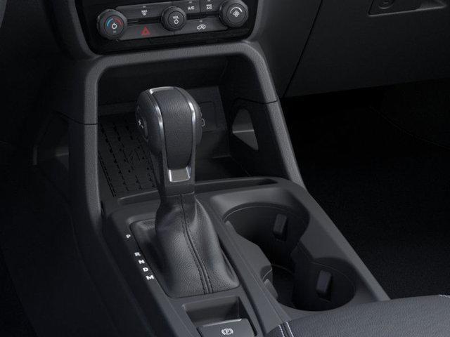 New 2025 Ford Ranger For Sale in Tucson, AZ