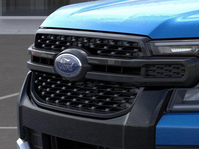 New 2025 Ford Ranger For Sale in Tucson, AZ