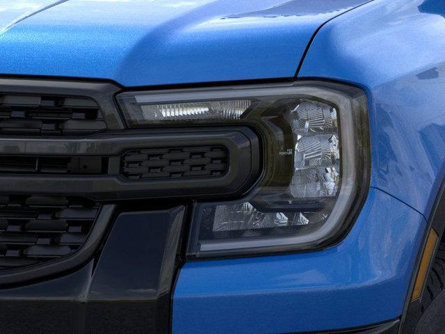 New 2025 Ford Ranger For Sale in Tucson, AZ