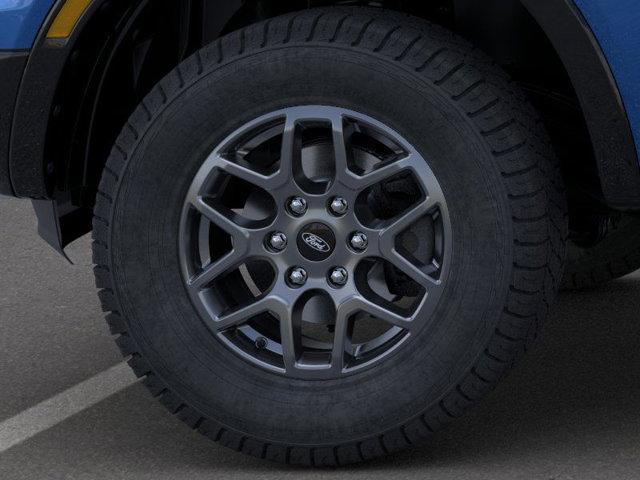 New 2025 Ford Ranger For Sale in Tucson, AZ